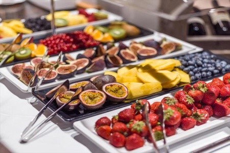 Aktivhotel Schweizerhof - 47