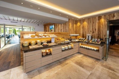 Aktivhotel Schweizerhof - 60