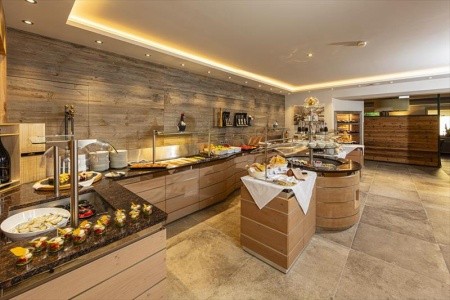 Aktivhotel Schweizerhof - 61