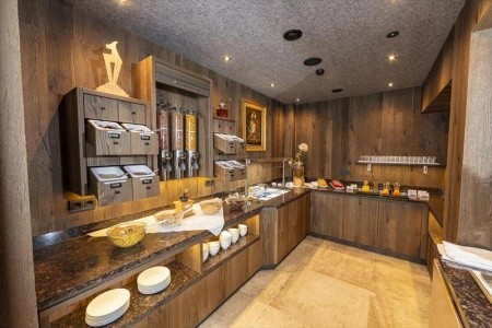 Aktivhotel Schweizerhof - 62