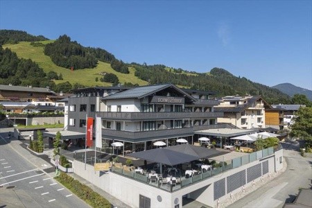 Aktivhotel Schweizerhof - 64