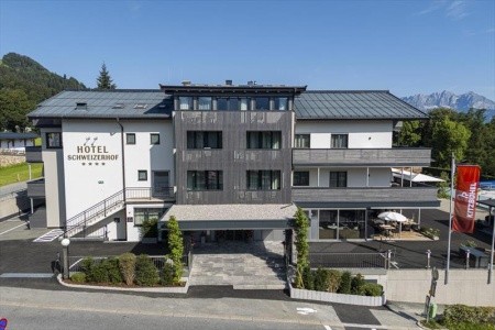 Aktivhotel Schweizerhof - 65