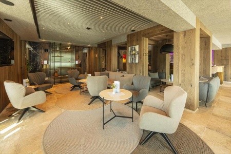 Aktivhotel Schweizerhof - 66