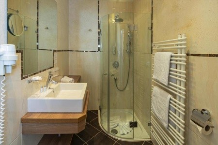 Aktivhotel Schweizerhof - 68