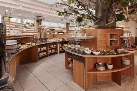 Rakúsko Štajersko Vitalhotel Der Parktherme Bad Radkersburg 8 dňový pobyt Polpenzia Vlastná July 2026 (12/07/26-19/07/26)