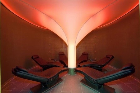 Rakúsko Štajersko Vitalhotel Der Parktherme Bad Radkersburg 8 dňový pobyt Polpenzia Vlastná July 2026 (12/07/26-19/07/26)
