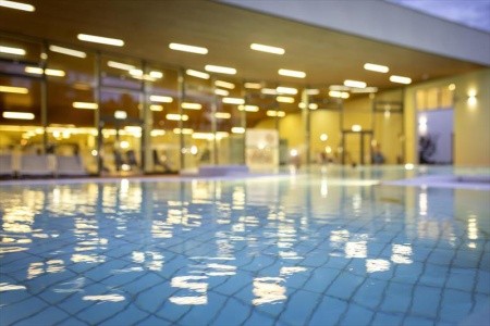 Rakúsko Štajersko Vitalhotel Der Parktherme Bad Radkersburg 8 dňový pobyt Polpenzia Vlastná July 2026 (12/07/26-19/07/26)
