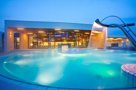 Rakúsko Štajersko Vitalhotel Der Parktherme Bad Radkersburg 8 dňový pobyt Polpenzia Vlastná July 2026 (12/07/26-19/07/26)