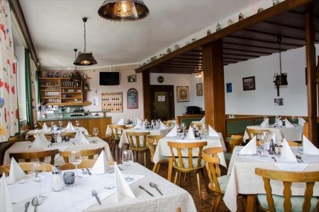 Hotel Penzion Unterbräu - 2