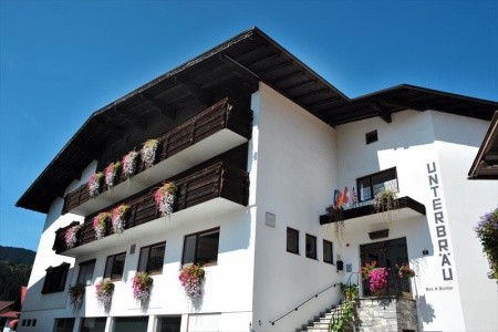 Hotel Penzion Unterbräu - 8