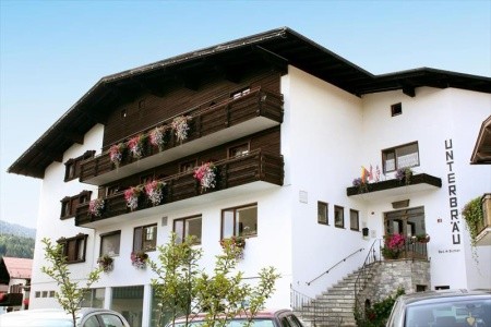 Hotel Penzion Unterbräu - 9