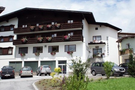 Hotel Penzion Unterbräu - 12