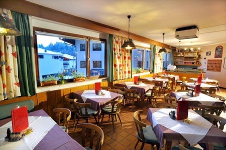 Hotel Penzion Unterbräu - 14