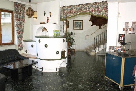 Hotel Penzion Unterbräu - 15