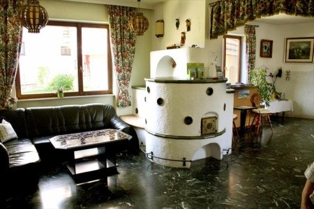 Hotel Penzion Unterbräu - 16