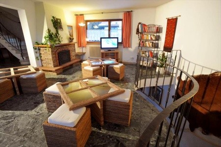 Hotel Penzion Unterbräu - 17