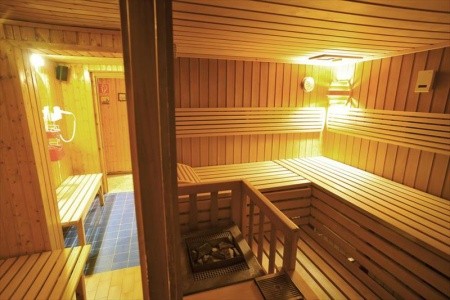 Hotel Penzion Unterbräu - 20