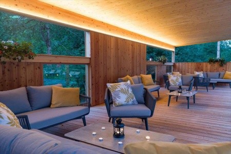 Harmony Hotel Sonnschein - 2