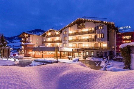 Harmony Hotel Sonnschein - 5