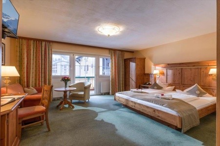 Harmony Hotel Sonnschein - 6