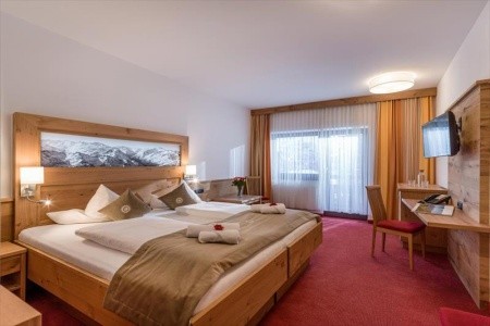 Harmony Hotel Sonnschein - 7