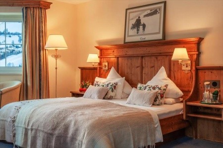 Harmony Hotel Sonnschein - 8