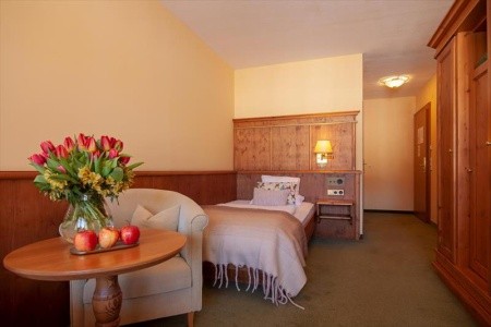 Harmony Hotel Sonnschein - 9