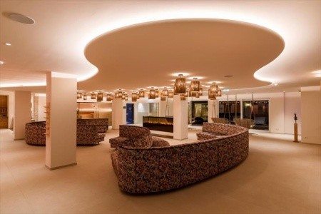 Harmony Hotel Sonnschein - 11