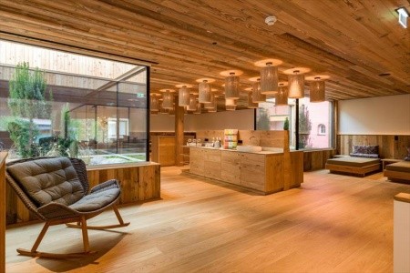 Harmony Hotel Sonnschein - 12