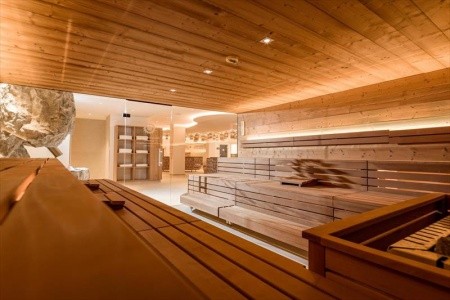 Harmony Hotel Sonnschein - 13