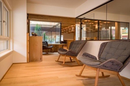 Harmony Hotel Sonnschein - 15