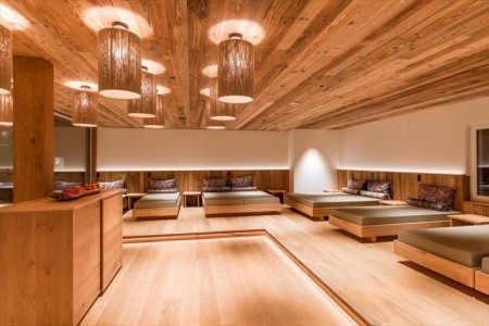 Harmony Hotel Sonnschein - 16