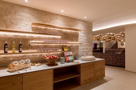 Harmony Hotel Sonnschein - 17