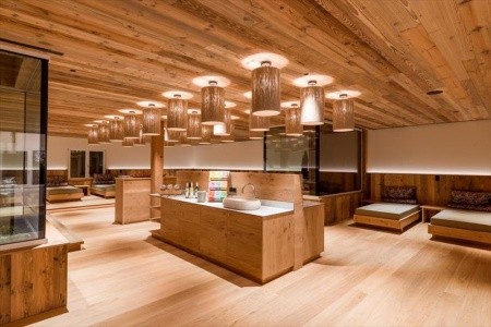 Harmony Hotel Sonnschein - 18