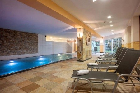 Harmony Hotel Sonnschein - 19