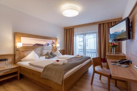 Harmony Hotel Sonnschein - 22