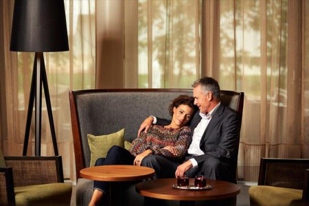 Rakúsko Dolné Rakúsko Therme Laa Hotel & Spa 5 dňový pobyt Polpenzia Vlastná July 2026 (19/07/26-23/07/26)