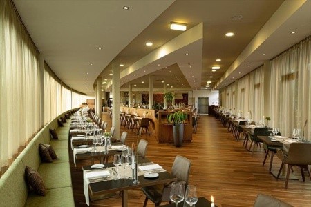 Rakúsko Dolné Rakúsko Therme Laa Hotel & Spa 5 dňový pobyt Polpenzia Vlastná July 2026 (19/07/26-23/07/26)
