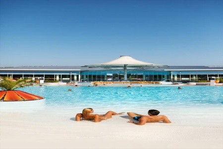 Rakúsko Dolné Rakúsko Therme Laa Hotel & Spa 5 dňový pobyt Polpenzia Vlastná July 2026 (19/07/26-23/07/26)