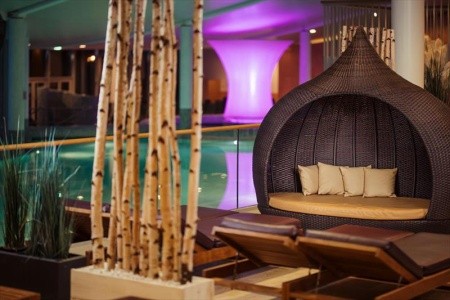Rakúsko Dolné Rakúsko Therme Laa Hotel & Spa 5 dňový pobyt Polpenzia Vlastná July 2026 (19/07/26-23/07/26)