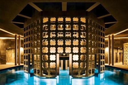 Rakúsko Dolné Rakúsko Therme Laa Hotel & Spa 5 dňový pobyt Polpenzia Vlastná July 2026 (19/07/26-23/07/26)