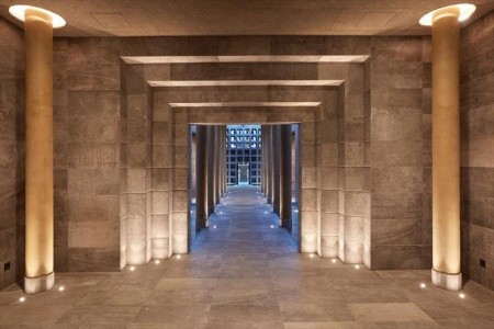 Rakúsko Dolné Rakúsko Therme Laa Hotel & Spa 5 dňový pobyt Polpenzia Vlastná July 2026 (19/07/26-23/07/26)