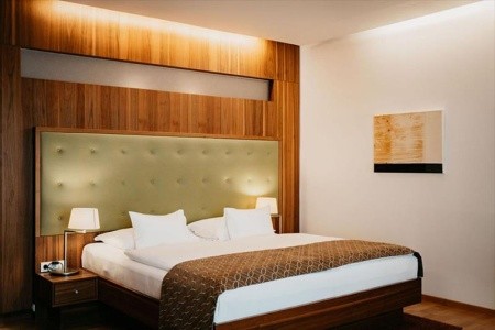 Rakúsko Dolné Rakúsko Therme Laa Hotel & Spa 5 dňový pobyt Polpenzia Vlastná July 2026 (19/07/26-23/07/26)