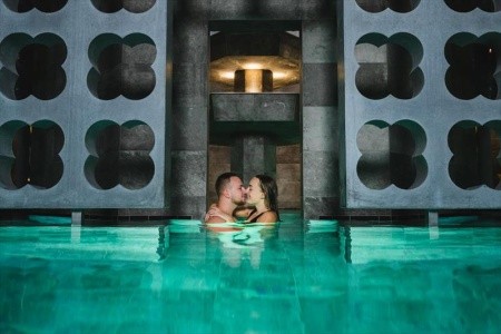 Rakúsko Dolné Rakúsko Therme Laa Hotel & Spa 5 dňový pobyt Polpenzia Vlastná July 2026 (19/07/26-23/07/26)