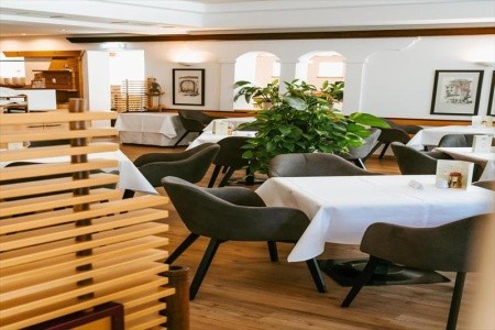 Rakúsko Burgenland Thermen Vier Jahreszeiten 8 dňový pobyt Polpenzia Vlastná December 2026 ( 6/12/26-13/12/26)