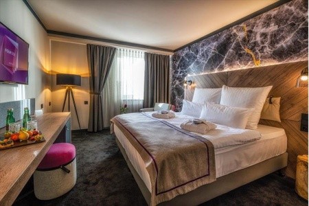 Fourside Salzburg - 5