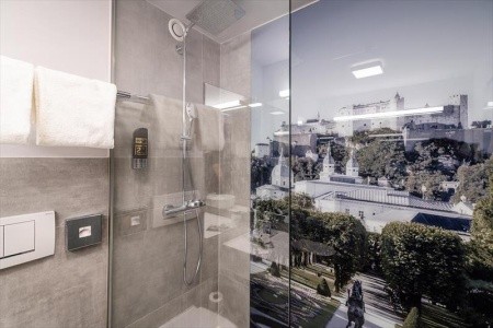 Fourside Salzburg - 6