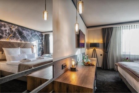 Fourside Salzburg - 9