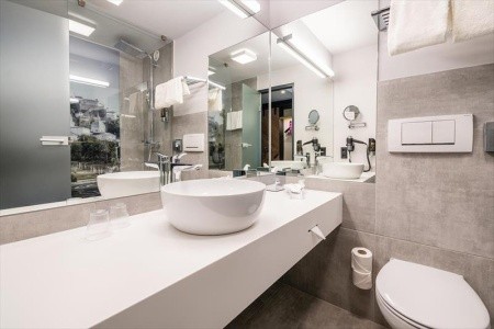 Fourside Salzburg - 10