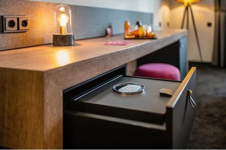 Fourside Salzburg - 11